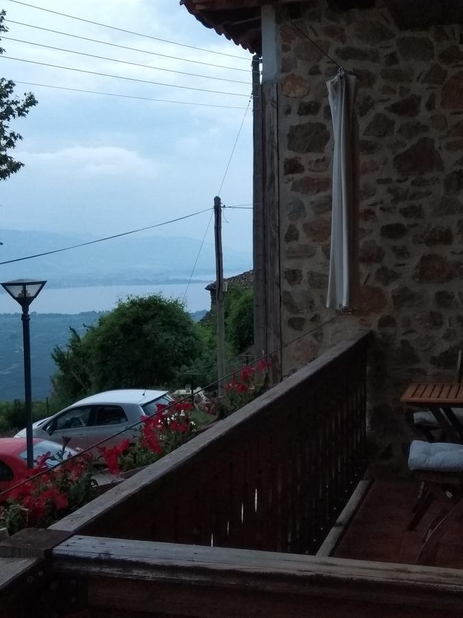 Nimbus Penzion *